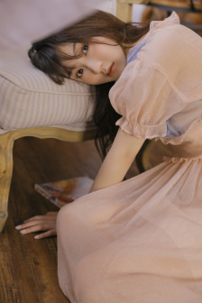 如意芳霏 电视剧