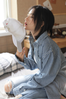办公室极品女同事